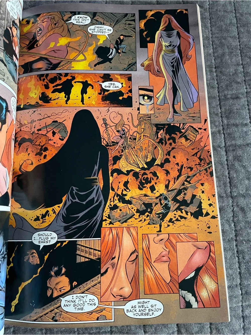 Marvel Agents of Atlas Jeff Parker Leonard Kirk 2007 Graphic Novel Golden Age